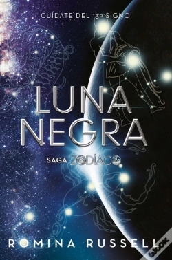 Capa do artigo Luna Negra