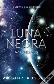 Capa do artigo Luna Negra