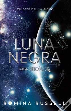 Capa do artigo Luna Negra