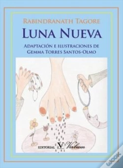 Capa do artigo Luna Nueva