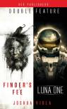 Luna One / Finder'S Fee (Double Feature)
