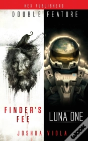 Capa do artigo Luna One / Finder