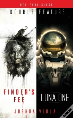 Capa do artigo Luna One / Finder'S Fee (Double Feature)