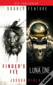 Luna One / Finder'S Fee (Double Feature)