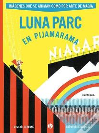 Luna Parc Em Pijamarama
