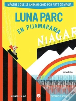 Capa do artigo Luna Parc Em Pijamarama