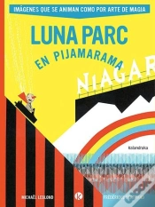 Capa do artigo Luna Parc Em Pijamarama