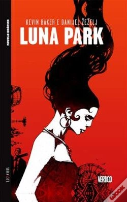 Capa do artigo Luna Park