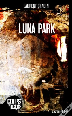 Capa do artigo Luna Park