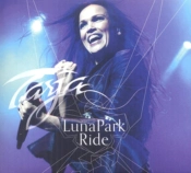 Capa do artigo Luna Park Ride - CD