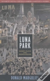 Capa do artigo Luna Park: Short Plays And Monologues