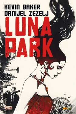 Capa do artigo Luna Park
