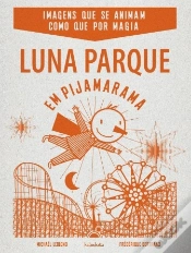 Capa do artigo Luna Parque em Pijamarama