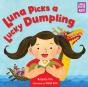 Luna Picks A Lucky Dumpling - Preview