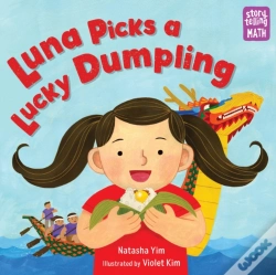 Capa do artigo Luna Picks A Lucky Dumpling
