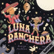 Capa do artigo Luna Ranchera