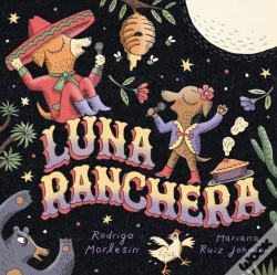 Capa do artigo Luna Ranchera