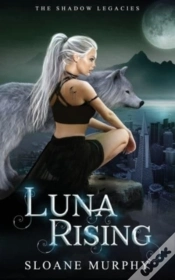 Capa do artigo Luna Rising