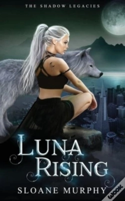 Capa do artigo Luna Rising
