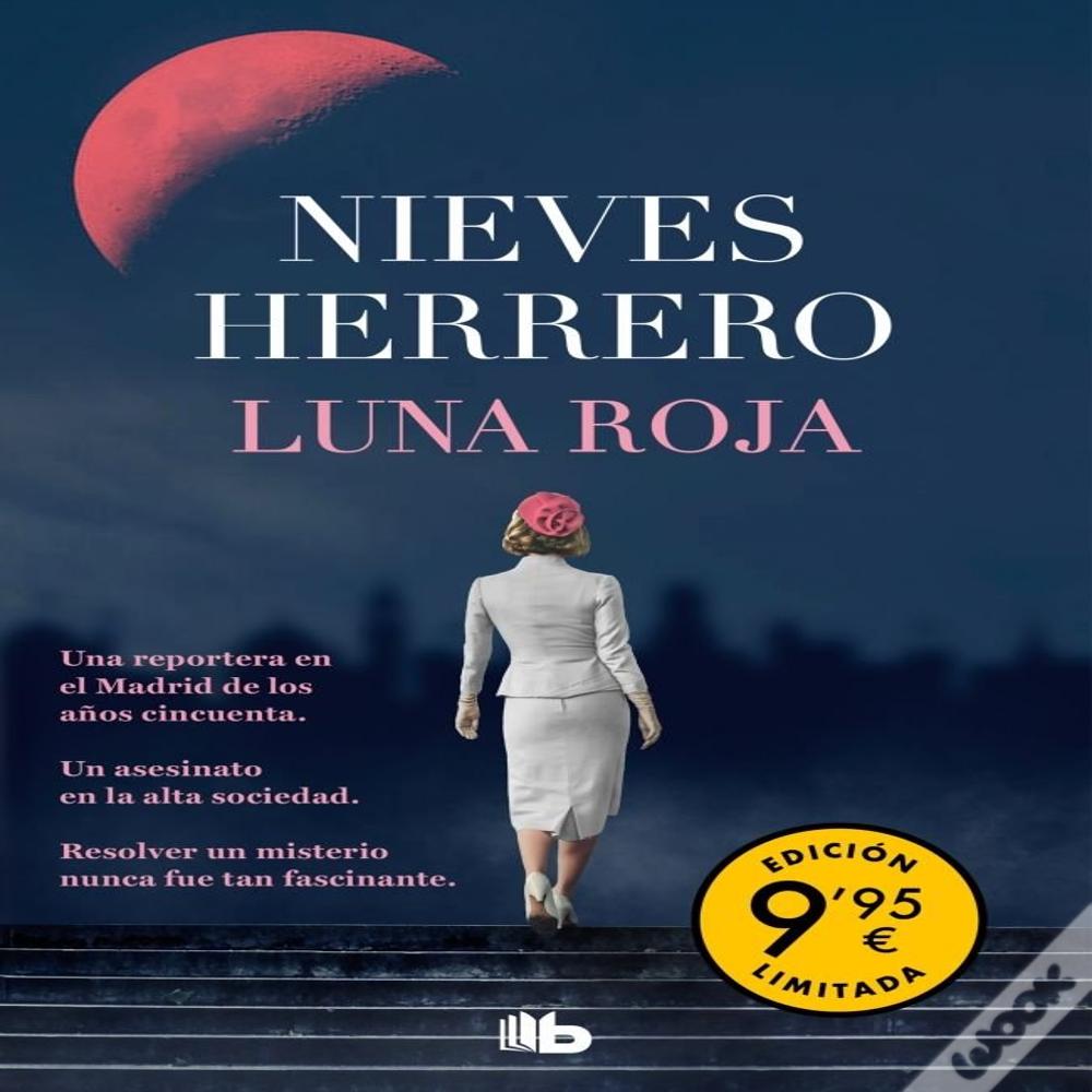 Luna Roja Edicion Limitada