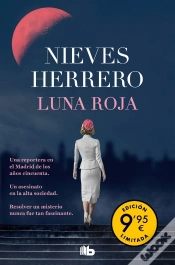 Capa do artigo Luna Roja Edicion Limitada
