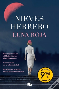Capa do artigo Luna Roja Edicion Limitada