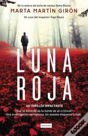 Capa do artigo Luna Roja