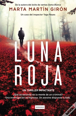 Capa do artigo Luna Roja