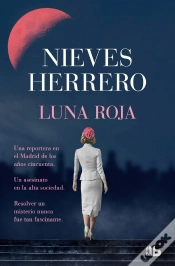 Capa do artigo Luna Roja