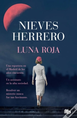 Capa do artigo Luna Roja