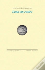 Capa do artigo Luna Sin Rostro
