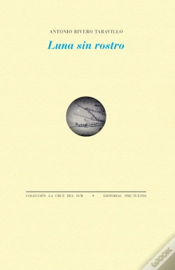 Capa do artigo Luna Sin Rostro