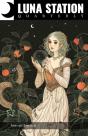 Luna Station Quarterly Issue 046 - Preview