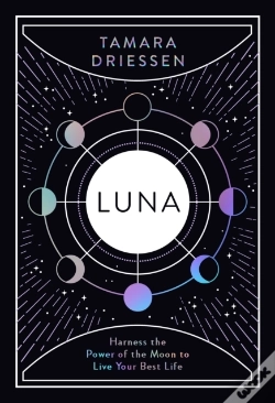 Capa do artigo Luna