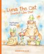 Luna The Cat Doesn'T Like That - Preview