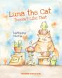 Luna The Cat Doesn'T Like That - Preview