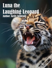 Capa do artigo Luna The Laughing Leopard
