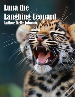 Capa do artigo Luna The Laughing Leopard