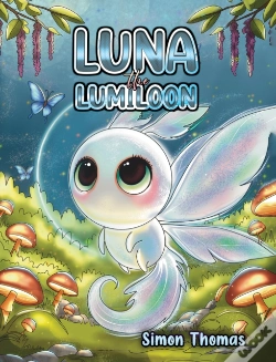 Capa do artigo Luna The Lumiloon