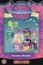 Luna The Vampire: On The Go - Preview