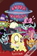 Luna The Vampire: Pickled Zits