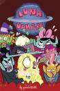 Luna The Vampire: Pickled Zits - Preview