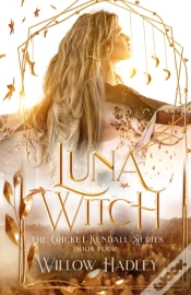 Capa do artigo Luna Witch