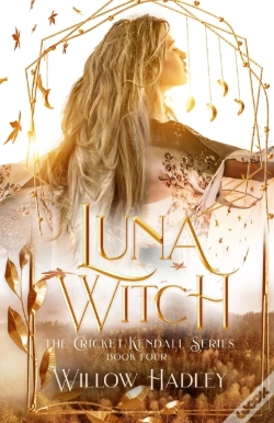 Capa do artigo Luna Witch