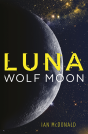 Luna: Wolf Moon - Preview