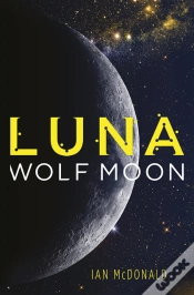 Capa do artigo Luna: Wolf Moon