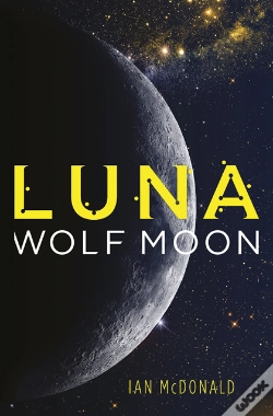 Capa do artigo Luna: Wolf Moon