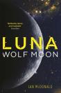 Luna: Wolf Moon - Preview