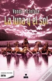 Capa do artigo Luna Y El Sol,La Zb