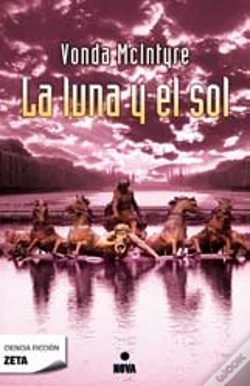 Capa do artigo Luna Y El Sol,La Zb